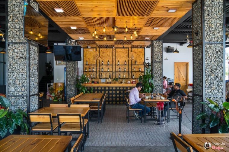 XO - Hải sản & Beer - Đà Nẵng